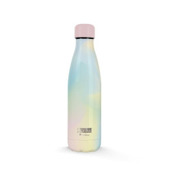 Thermal Bottle iTotal Rainbow Dream Stainless steel 500 ml