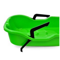 Sledge Hamax S2893 Green