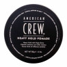 Firm Hold Wax American Crew Heavy Hold Pomade (85 g)