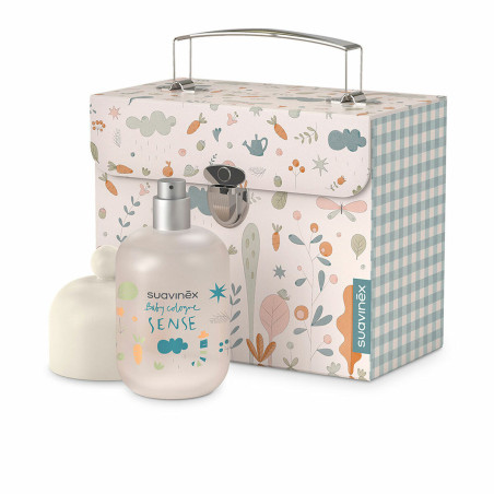 Gift Set for Babies Suavinex   Sense (2 Pieces)