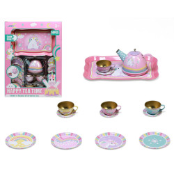 Tea set