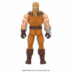 Action Figure Hasbro