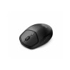 Wireless Mouse Urban Factory OBM01UF Black 1600 dpi