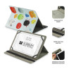 Tablet cover Subblim Trendy Furry Multicolour 10,1"