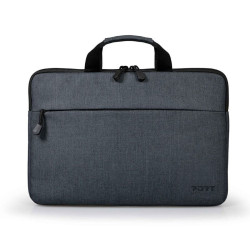 Laptop Case Port Designs BELIZE TL 13.3" Grey