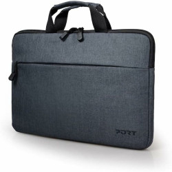 Laptop Case Port Designs BELIZE TL 13.3" Grey