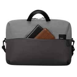 Laptop Case Targus TBS574GL Black Grey Monochrome 14"