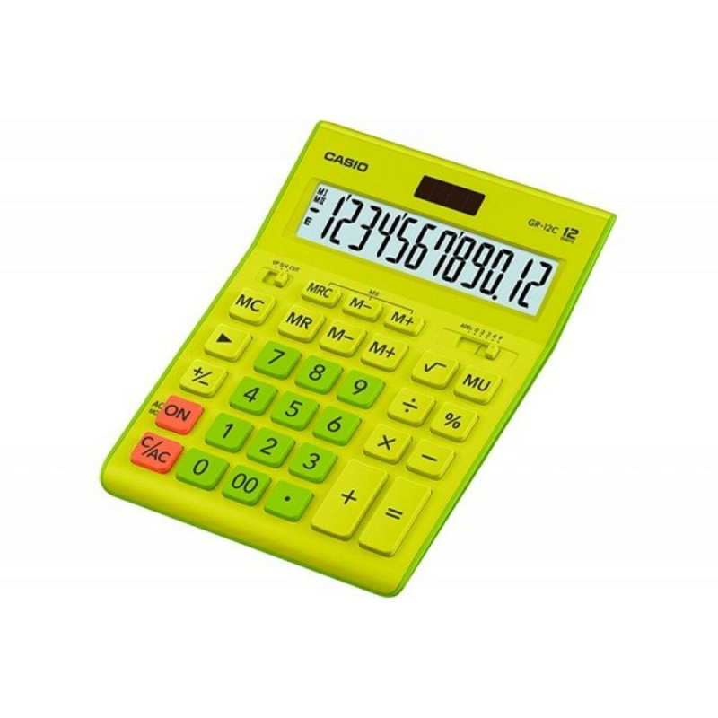 Calculator Casio