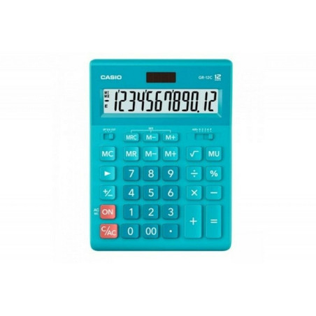 Calculator Casio