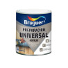 Surface preparation Bruguer 5120577  Universal Acrylic Printing White 750 ml Matt