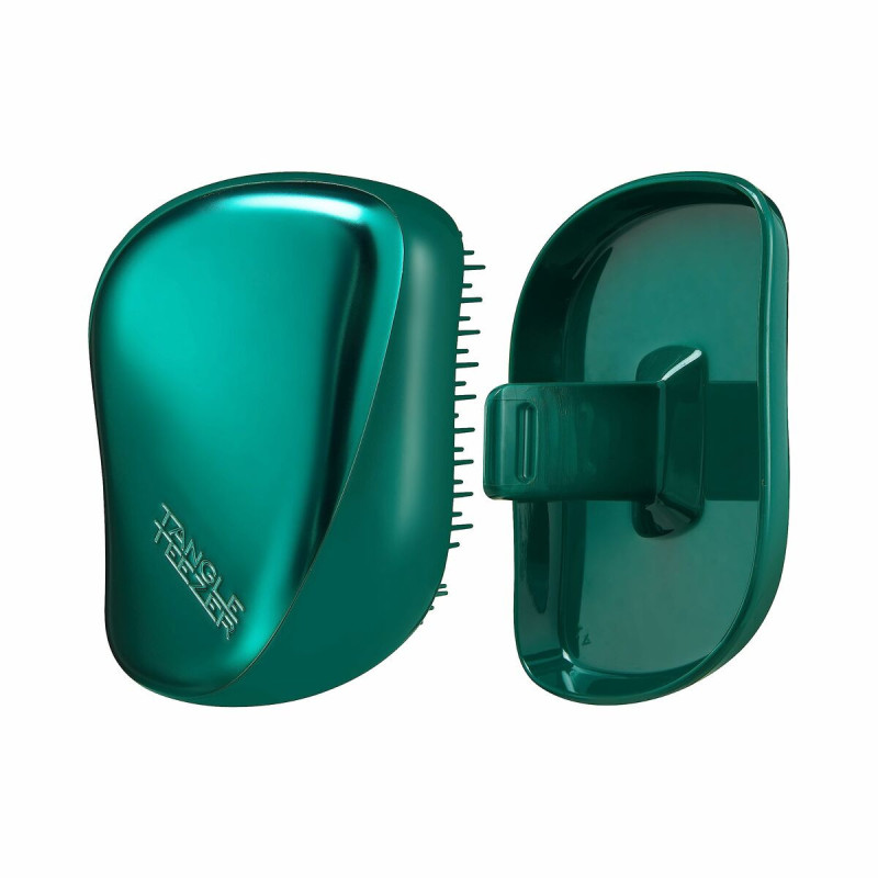 Brush Tangle Teezer   Green Jungle