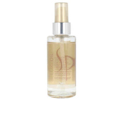 Hair Oil Luxe Oil System Professional 215527 (100 ml) 100 ml