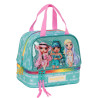 Lunchbox Rainbow High Paradise Turquoise 20 x 20 x 15 cm