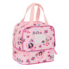 Lunchbox Na!Na!Na! Surprise Fabulous Pink 20 x 20 x 15 cm