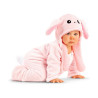 Costume for Babies My Other Me Rabbit (4 Pieces)