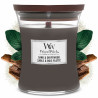 Scented Candle Woodwick Sand & Driftwood 275 g