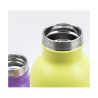 Thermal Bottle Milan Sunset Stainless steel Yellow 591 ml