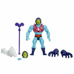 Action Figure Mattel Skeletor