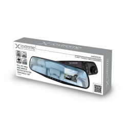 Wing mirror Extreme XDR103