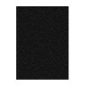 Binding covers Displast Black A3 Cardboard 50 Pieces