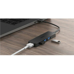 USB Hub Aukey CB-H39