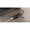 USB Hub Aukey CB-H39