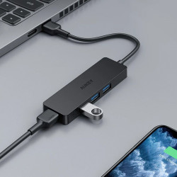 USB Hub Aukey CB-H39