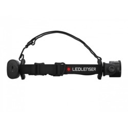 Torch Ledlenser H15R Core