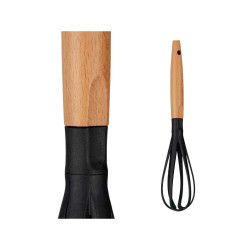 Manual Whisk 6,5 x 31 x 6 cm (12 Units)