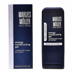 Styling Gel Men Unlimited Marlies Möller (100 ml)