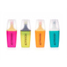 Fluorescent Marker Set Multicolour (12 Units)