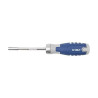 Screwdriver Irimo Carraca key 1/4"