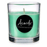 Scented Candle Bamboo 7 x 7,7 x 7 cm (12 Units)