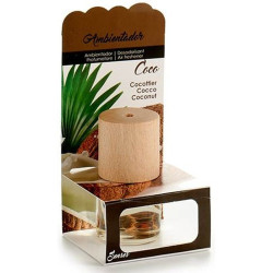 Air Freshener Coconut (12 Units)