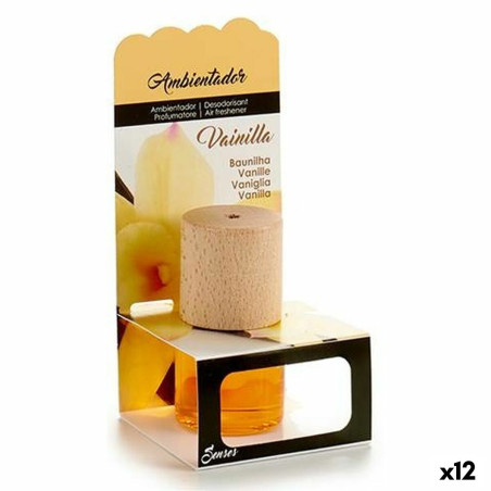 Air Freshener Vanilla (12 Units)