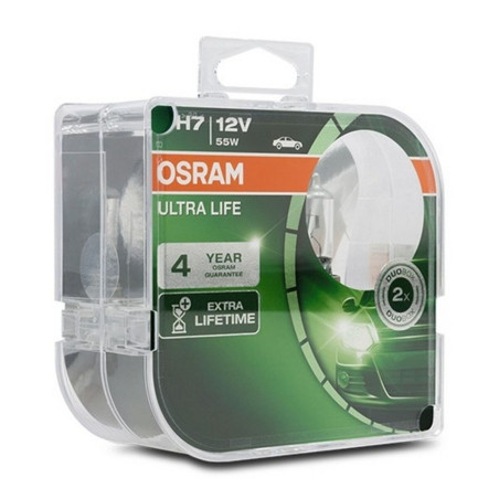 Car Bulb Osram 4052899436558 H7 12V 55W