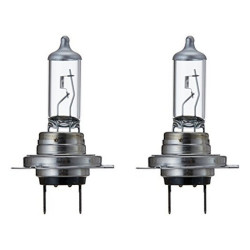 Car Bulb Osram 4052899436558 H7 12V 55W