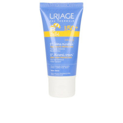 Sunscreen for Children Sun Baby Mineral Uriage Era Spf 50+ SPF 50+ 50 ml