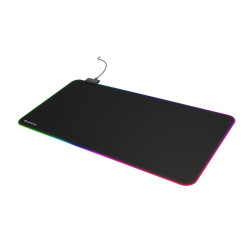 Mouse Mat Genesis BORON 500 XXL Black