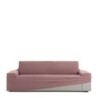 Sofa Cover Eysa JAZ Pink 70 x 120 x 330 cm