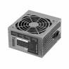 Power supply Mars Gaming APIII500SI 500W Black Steel 500 W 6 W