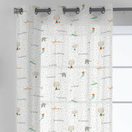 Curtain Haciendo el Indio Give Me (140 x 260 cm)