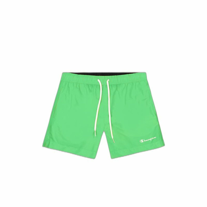 Men’s Bathing Costume Champion Beachshort  Green