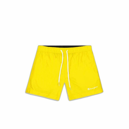 Men’s Bathing Costume Champion Beachshort  Yellow