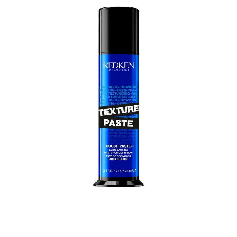 Hair Texturiser Redken Texture Paste 75 ml