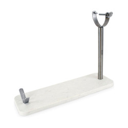 Ham stand Quttin Marble (48,5 x 16 x 1,8 cm)