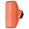 Bracelet for Mobile Phone Nike Lean Arm Band Plus Orange