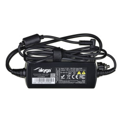 Laptop Charger Akyga AK-ND-43 90 W