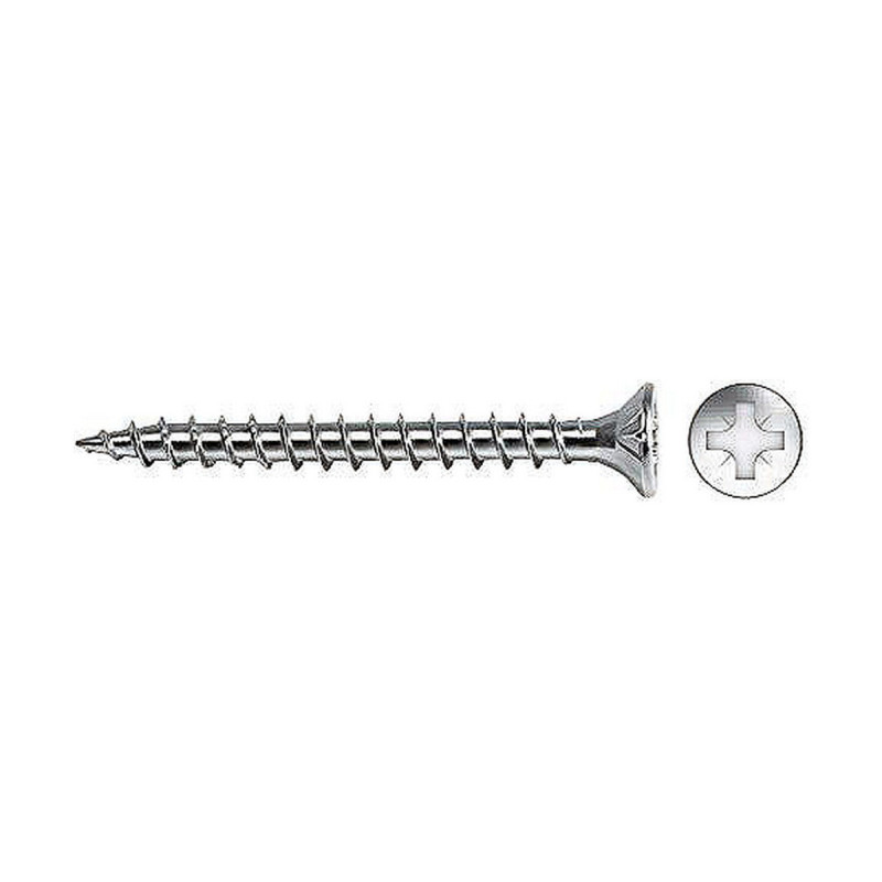 Screw kit CELO Ø 5 mm 250 Pieces (40 mm)