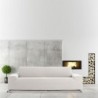 Sofa Cover Eysa JAZ White 70 x 120 x 330 cm